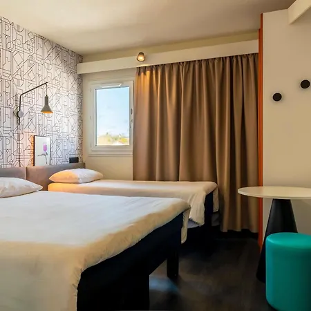 Ibis Centre Bayonne