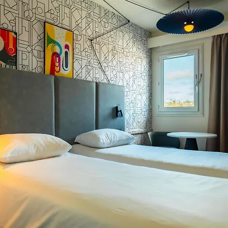 Ibis Centre Bayonne