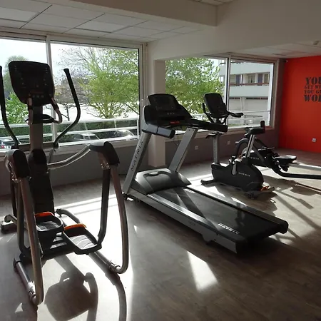 Ibis Centre Hotel