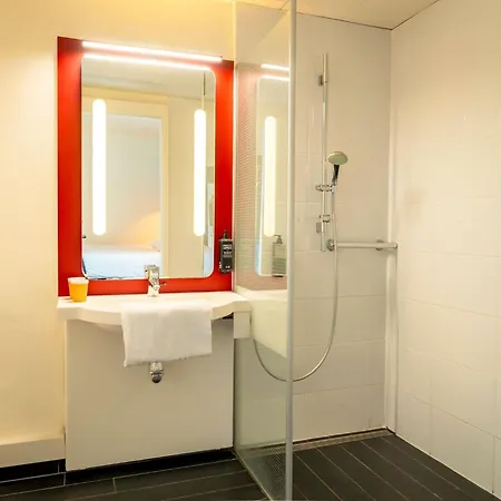 Hotel Ibis Centre Bayonne