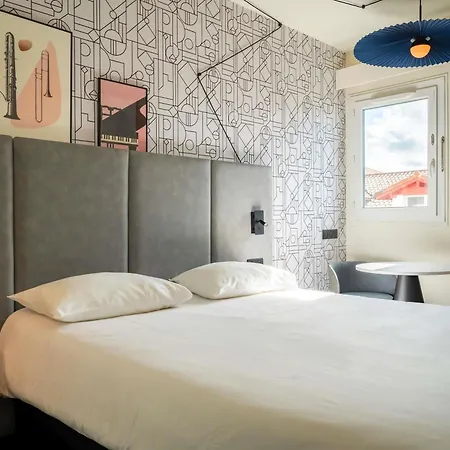 Ibis Centre Bayonne