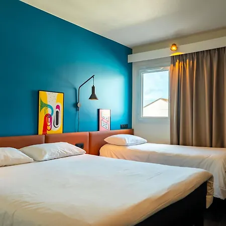 Ibis Centre Hotel