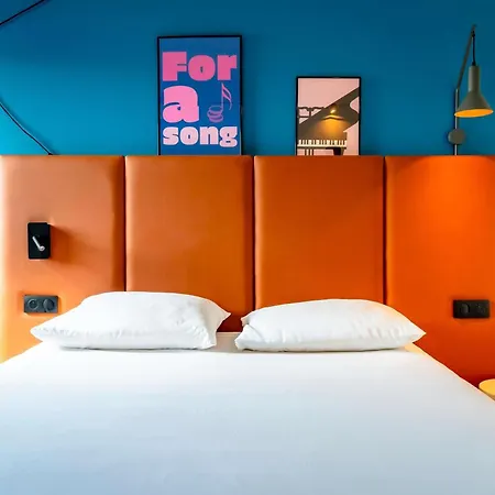 Ibis Centre Hotel