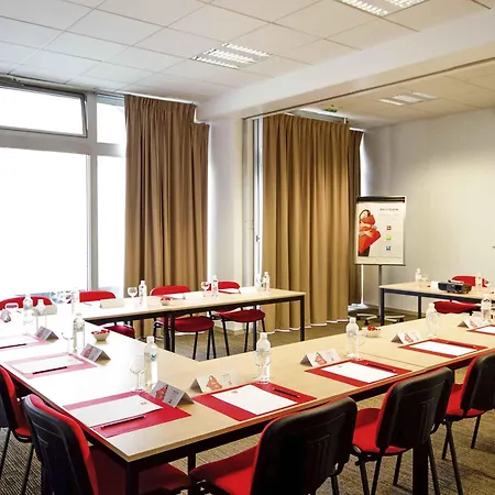 Ibis Centre 3* Bayonne