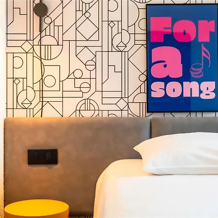 Ibis Centre Hotel Bayonne