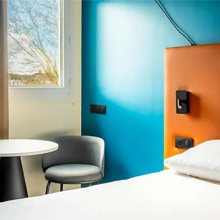Ibis Centre Bayonne
