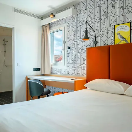Hotel Ibis Centre