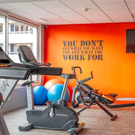 Ibis Centre 3* Bayonne