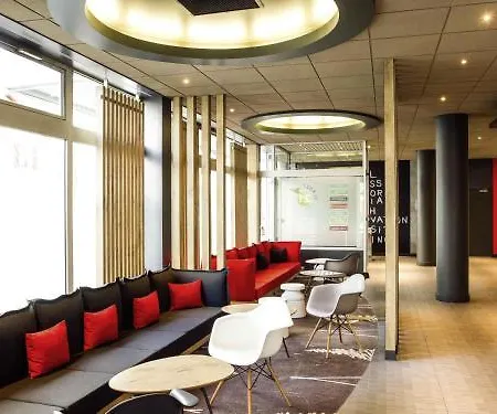 Ibis Centre 3* Bayonne