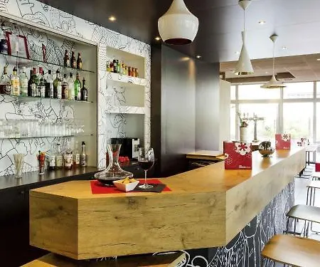 Hotel Ibis Centre 3*