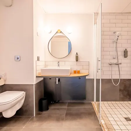 Hotel Ibis Centre Bayonne