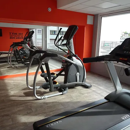 Ibis Centre Hotel