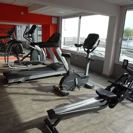 Ibis Centre Bayonne
