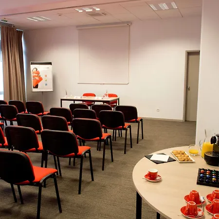 Hotel Ibis Centre