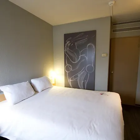 Hotel Ibis Centre 3*