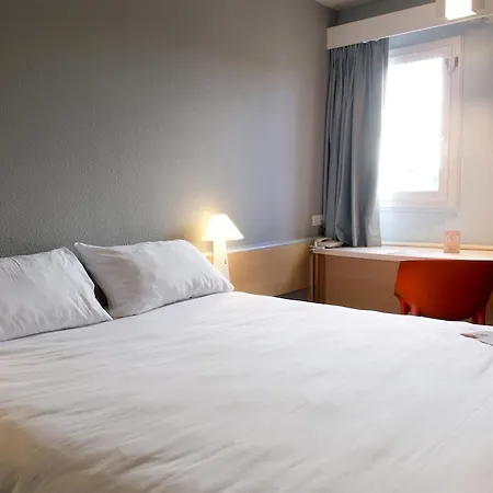 Hotell Ibis Centre
