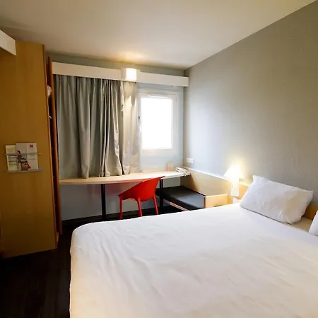 Hotell Ibis Centre