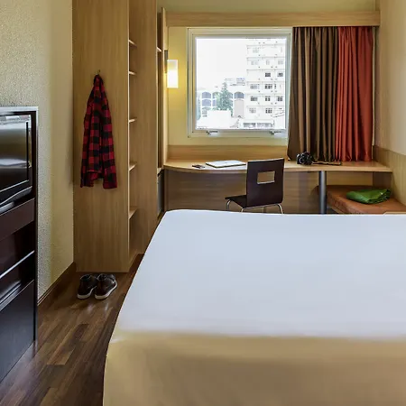 Hotell Ibis Centre