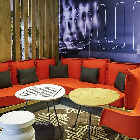 Ibis Centre Hotell Bayonne