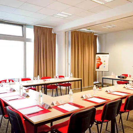 Hotell Ibis Centre 3*