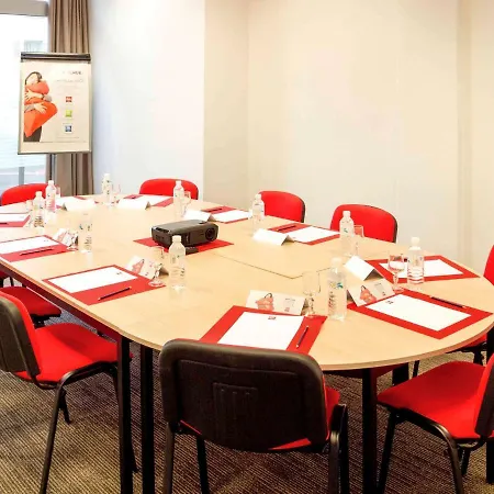 Ibis Centre Bayonne