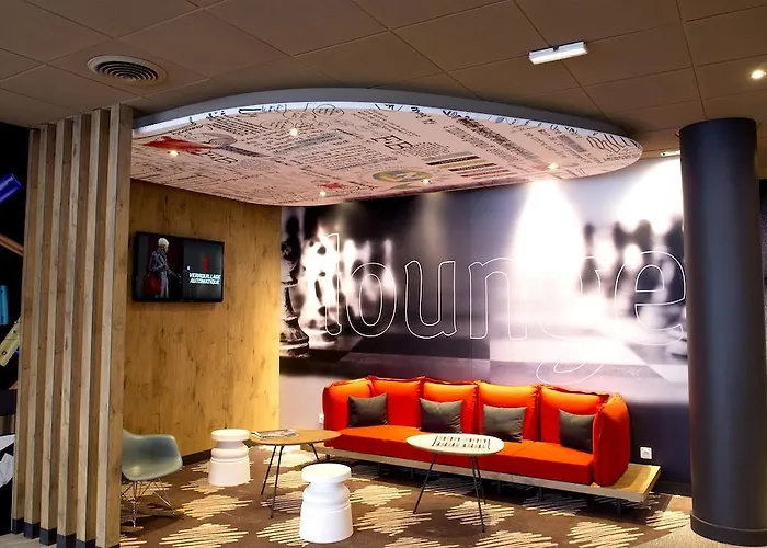 فندق Ibis Centre