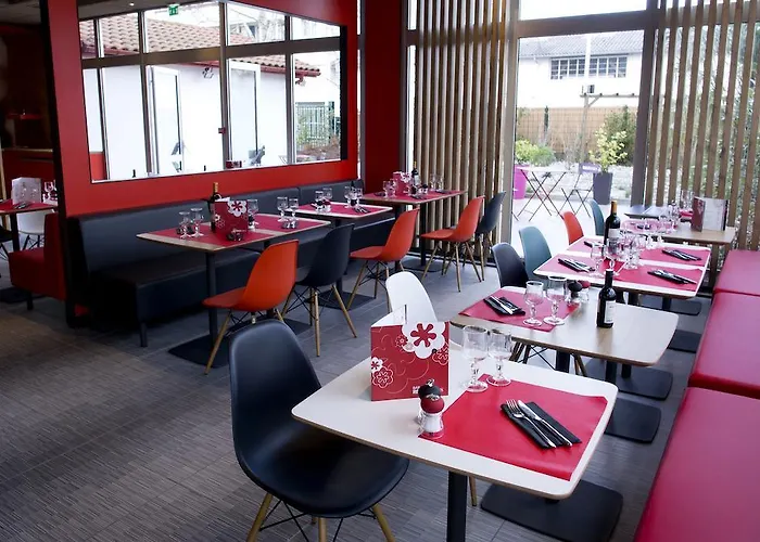 Ibis Centre فندق بايون