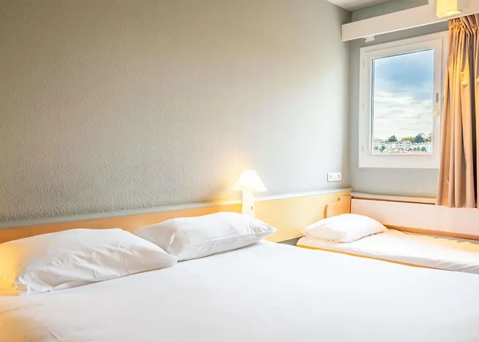 Ibis Centre 3*