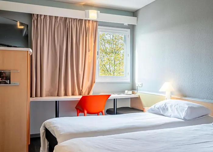 Ibis Centre Hotel