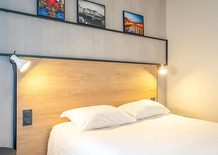 Ibis Centre Hotel