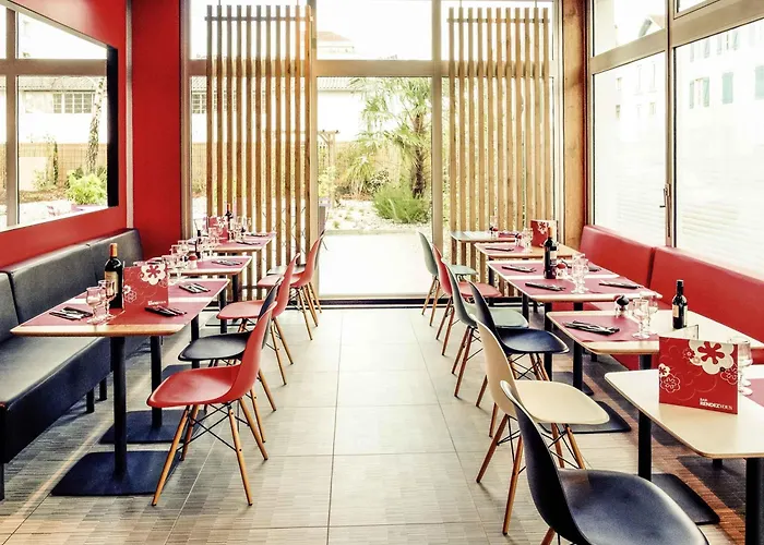 Ibis Centre 3* Bayonne