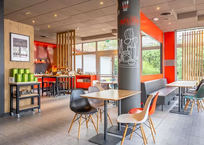 Ibis Centre فندق بايون