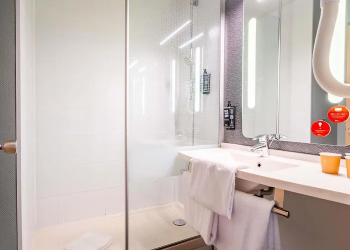 Ibis Centre 3* Bayonne