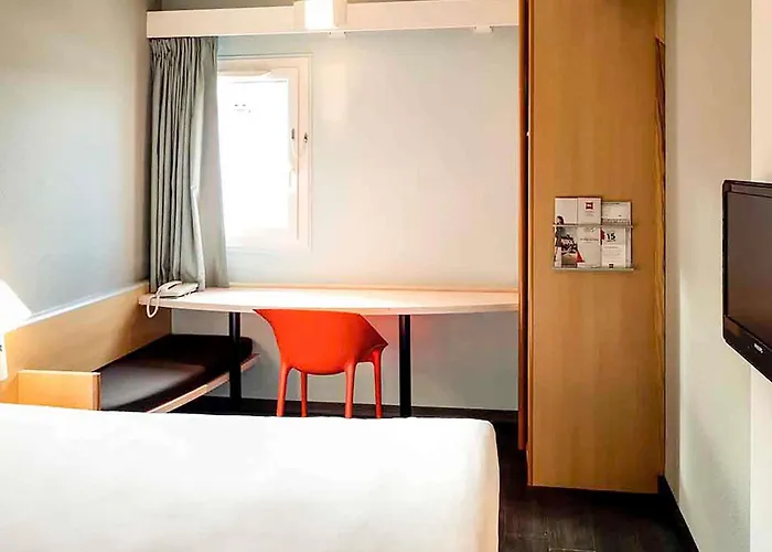 Hotel Ibis Centre
