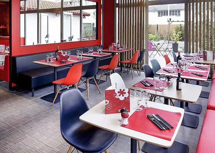 Ibis Centre 3*