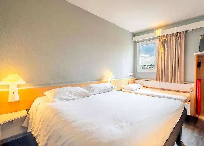 Hotel Ibis Centre