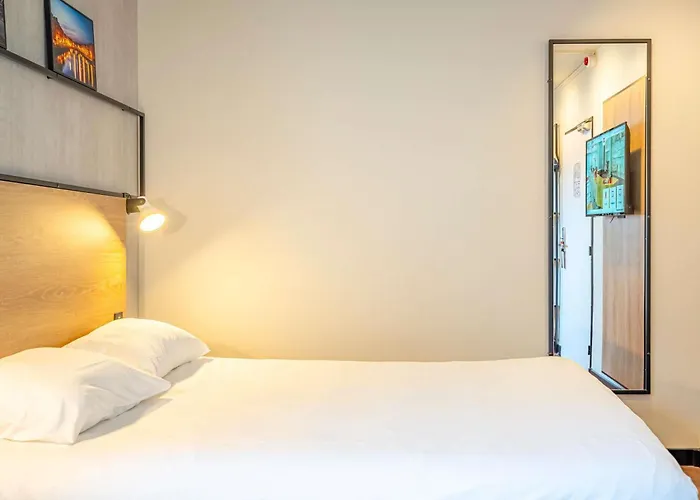 Hotel Ibis Centre Bayonne