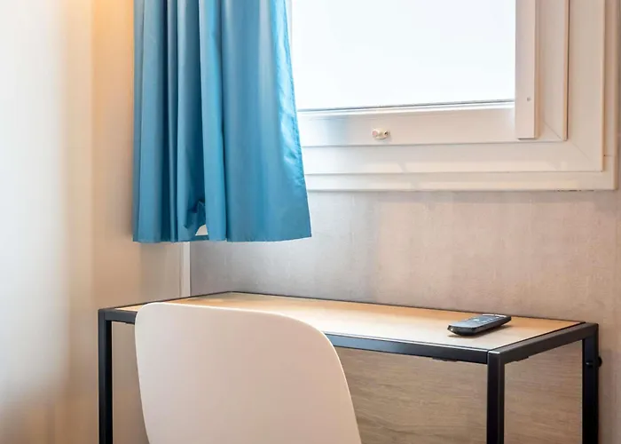 Ibis Centre 3* Bayonne