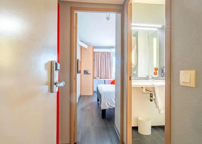 Ibis Centre 3* Bayonne