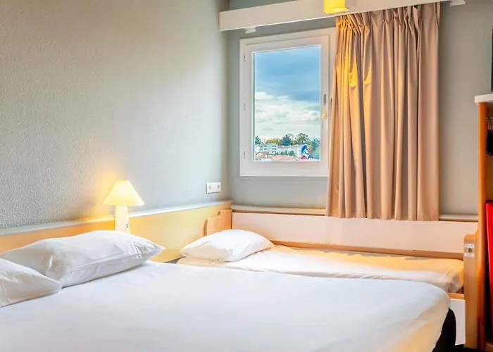Hotel Ibis Centre
