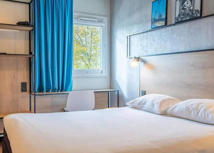 Ibis Centre 3* Bayonne