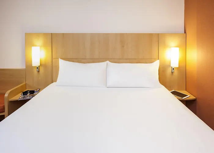 Ibis Centre Hotel Bayonne