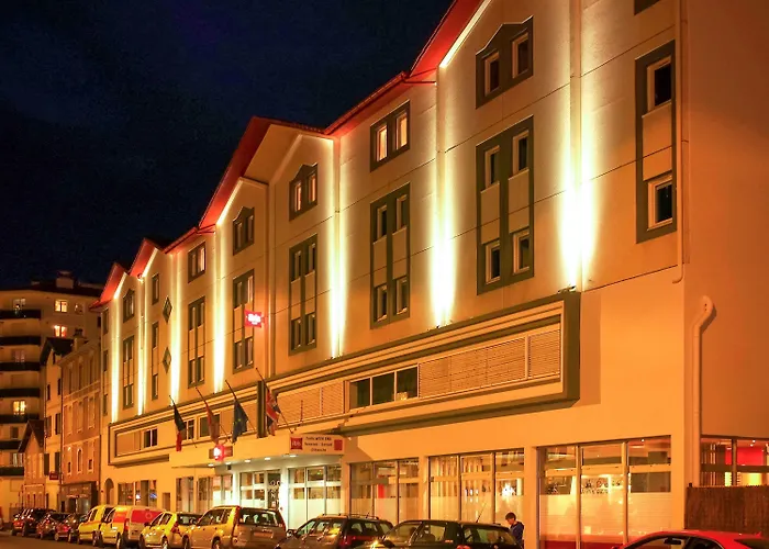 Hotel Ibis Centre