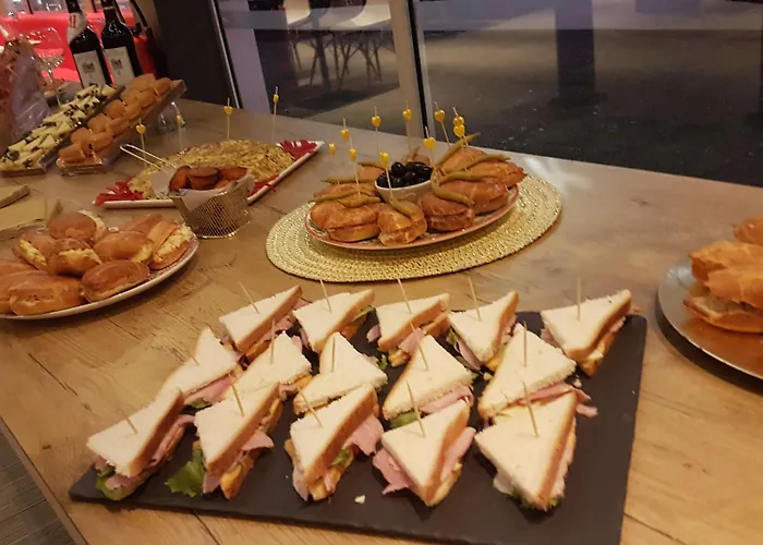 Ibis Centre فندق بايون