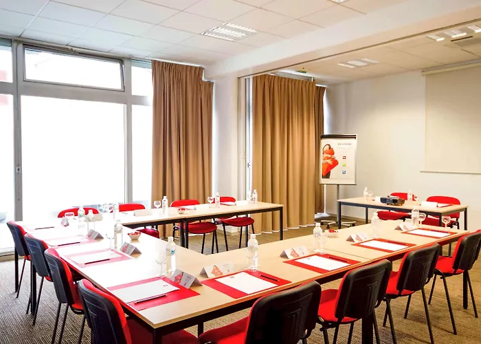 Ibis Centre 3*