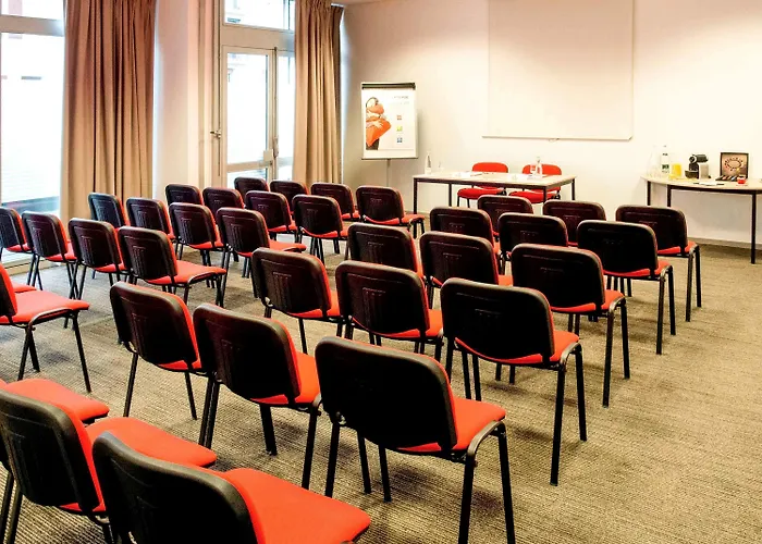 Hotel Ibis Centre Bayonne