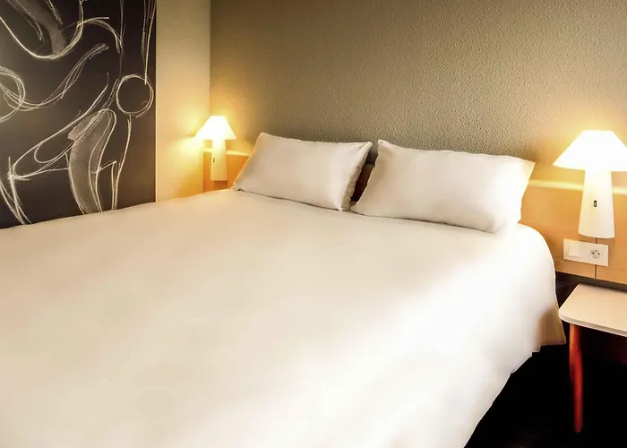 Ibis Centre فندق 3*