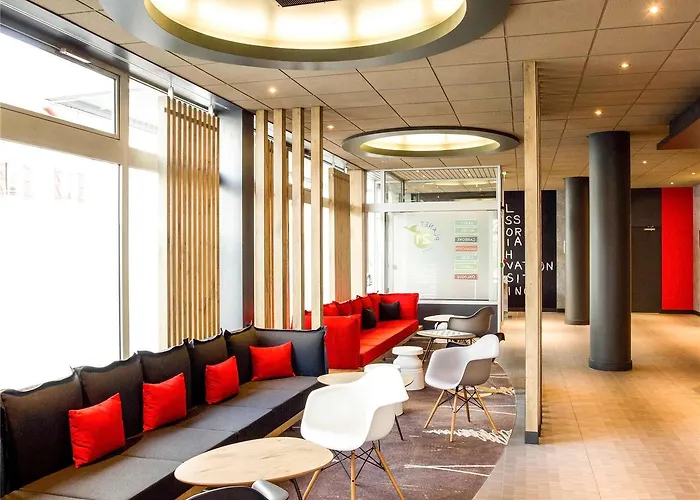 Ibis Centre 3* Bayonne