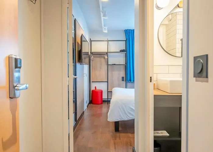Hotel Ibis Centre