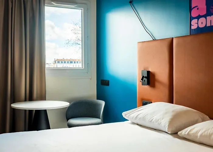 Ibis Centre Bayonne